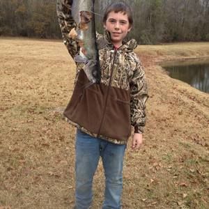 Meet your Posher, Mason